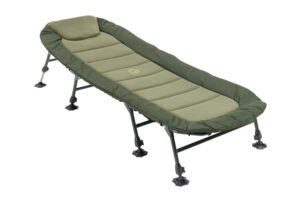 MIVARDI BEDCHAIR COMFORT XL8 LEŽALJKA