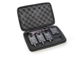 MIVARDI BITE ALARMS MCA WIRELESS 3plus1