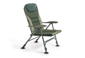 MIVARDI CHAIR COMFORT QUATTRO STOLICA