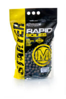 Mivardi Rapid Boilies Starter 3.5kg-Boile za šarana