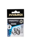 MIVARDI YAMATSU ISEAMA UDICA