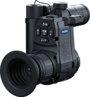 PARD NV007 SP2 4K LRF clip-on za optiku