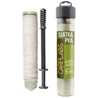 KONGER PVA MREŽICA 37MM/5M PLUNGER
