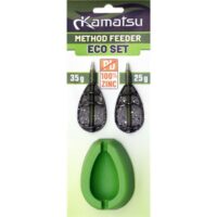 KONGER FEEDER METHOD SET L 25/35/FORM