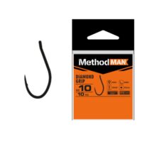 METHODMAN TITANIUM DIAMOND GRIP UDICE