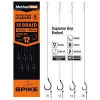 METHODMAN SPIKE BRAID RIG