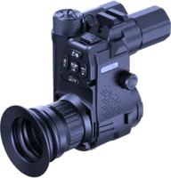 PARD NV007 SP2 4K clip-on