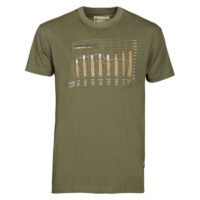 PERCUSSION T-SHIRT BALISTIQUE