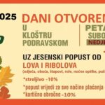 DANI OTVORENIH VRATA
