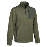 VERNEY CARRON WINDBREAKER SWEATER PULOVER