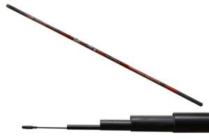 CARP EXPERT EVOLUTION POWER POLE 400CM