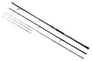 CARP EXPERT HARD RIVER FEEDER EXTRA HEAVY 390CM