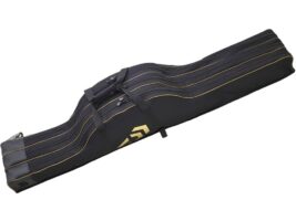 DAIWA SEMI RIGID SURF 3 ROD CASE FUTROLA