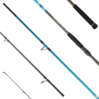 DAIWA SPITFIRE SEABASS ŠTAP 274CM 14-56G