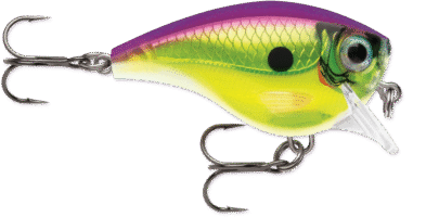RAPALA BX BRAT 5CM
