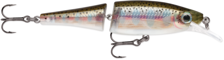 RAPALA BX JOINTED MINNOW 9CM