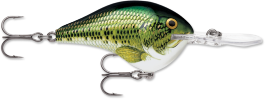 RAPALA DIVES-TO DT-08