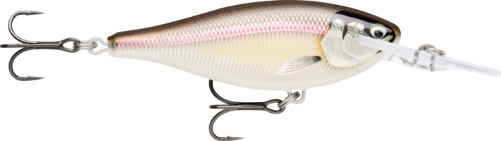 RAPALA SHAD RAP ELITE 75