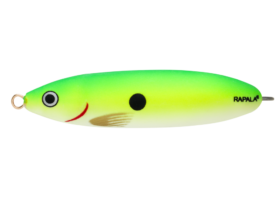 RAPALA WEDLESS MINNOW SPOON RMS-7
