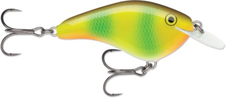 VARALICA RAPALA OG SLIM 6CM