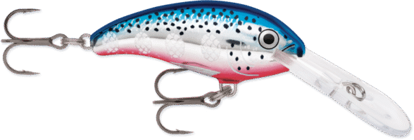 VARALICA RAPALA SHAD DANCER