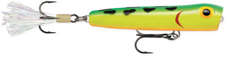 VARALICA STORM RATTLIN CHUG BUG