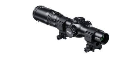 WALTHER PRS 1-6X24 IGR