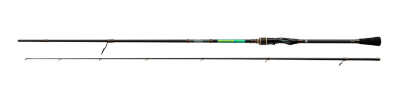 WIZARD EDGE SPIN ŠTAP 235CM 12-36G