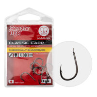 BENZAR CLASSIC CARP UDICA