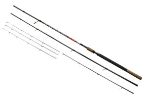 CARP EXPERT FINE METHOD FEEDER 90G 360CM