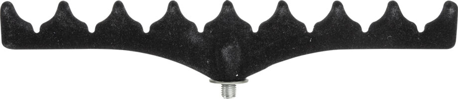 CARP EXPERT ROD REST HEAD