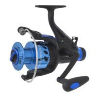 KAMASAKI SUPER RUNNER 60 ROLA