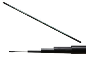 KAMASAKI RUBIN STRONG POLE 4M