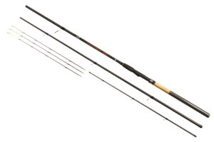 CARP EXPERT STARFISH FEEDER 360CM/80-150G