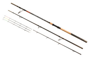 CARP EXPERT SILVER CARP HEAVY FEEDER 390CM/100-200G