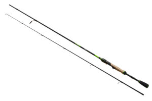WIZARD MICRO JIG 225CM/3-15G