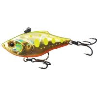 MUSTAD ROUSE VIBE 50S
