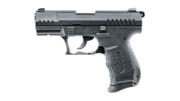 PLINSKI PIŠTOLJ WALTHER READY P22