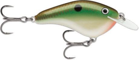 RAPALA OTT’S GARAGE ROCCO 6CM