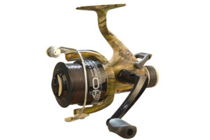 ROLA VIGOR CAMOU CARP 60BF