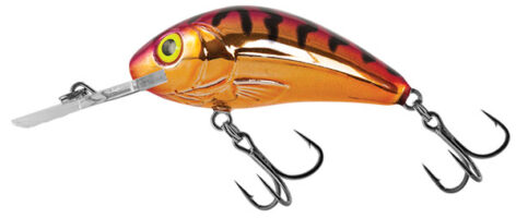 SALMO HORNET H3.5 RATTLIN