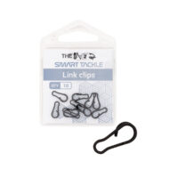 THE ONE LEAD LINK CLIPS