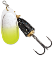 VARALICA BLUE FOX VIBRAX 6 – Spinner (Leptir)