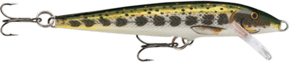 VARALICA ORIGINAL F5-RAPALA