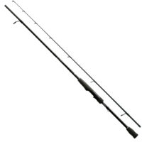 13FISHING DEFY BLACK SPIN MH 270CM 10-30G