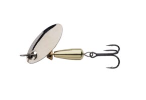 ABU GARCIA DROPPEN BUGGA SPINNER