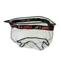 CARP EXPERT CARBON RUBBER NET HEAD 50X40CM