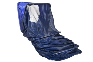 CARP EXPERT KEEPNET ČUVARICA 4M 40X50CM BLUE