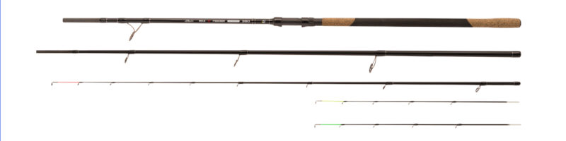 CARP EXPERT MAX2 FEEDER LIGHT 360CM