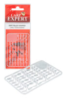 CARP EXPERT SOFT PELLET STOPPER LARGE